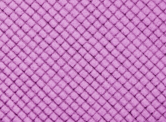 Fleece fabric background