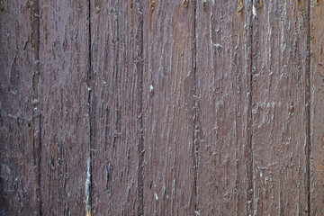 Brown wooden textured wall