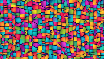 abstract colorful background