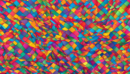 abstract colorful background