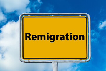 Remigration