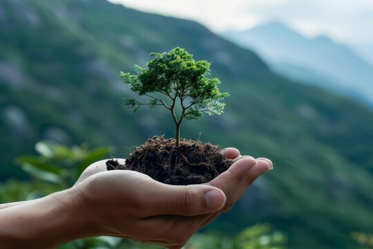 Social impact measures the effect a company has on the wellbeing of society and the environment