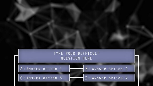 Clean Tv Game Show Questions and Answers 