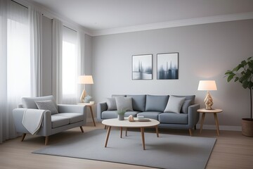 The Allure of the Living Room