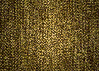 Golden Abstract  decorative paper texture  background  for  artwork  - Illustration