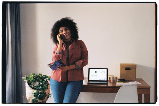 Woman seeking for advise about investments