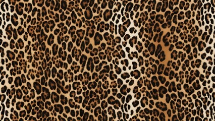 
animal leopard background, cat skin, texture for fashion design, paper, fabric