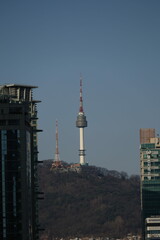 City of Seoul
