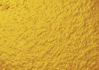 Golden Abstract  decorative paper texture  background  for  artwork  - Illustration