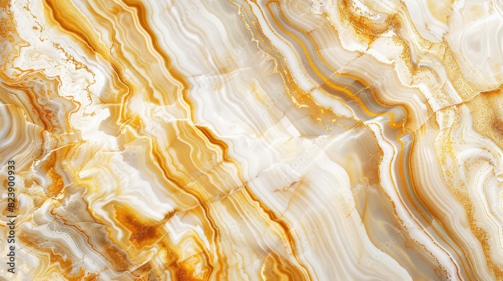 Poster detailed view of marble surface, suitable for background use