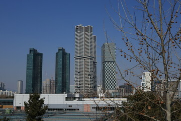 City of Seoul
