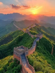 Great Wall of China
