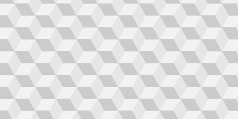 Minimal cubes geometric tile and mosaic wall grid backdrop hexagon technology wallpaper background....