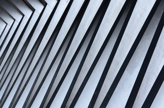 concrete pillars 