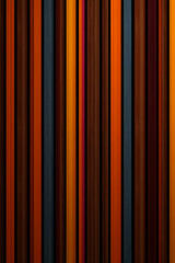 Obraz premium Striped background with red, orange, and blue stripe.