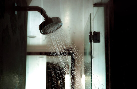 Cinematic Shower 