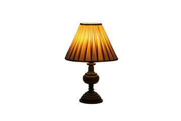 Obraz premium lamp