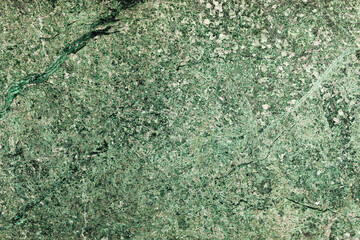 green granite texture marble background