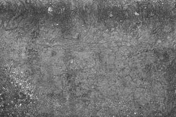grunge abstract texture background black