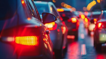 Traffic flow data is analyzed to determine the best locations for ridesharing and carpool pickup and dropoff spots reducing traffic congestion and emissions.