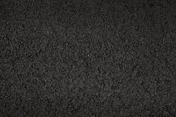 road texture asphalt background black