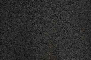 road texture asphalt background black