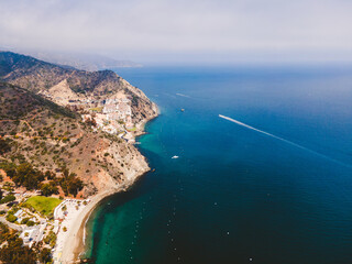 Catalina Islands