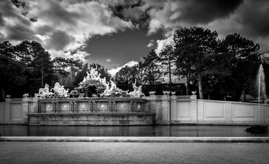 EL BLANCO Y NEGRO TAMBIEN ES COLOR