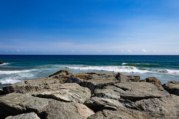 Imagenes de la playa, 