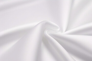 白とグレーの線パターンまたはテクスチャを使用したエレガントな背景デザイン。ビジネスバナー、ポスター、背景、伝票、招待用の豪華な水平の白い背景。ベクトル図	