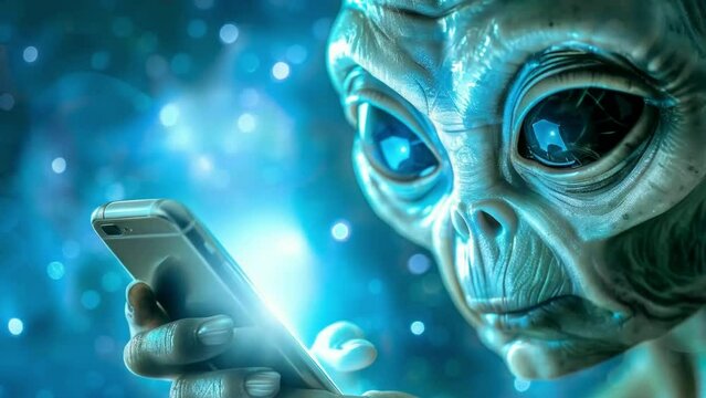 "Alien Character" Images – Browse 1,349 Stock Photos, Vectors, and ...