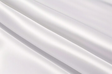 Obraz premium 白とグレーの線パターンまたはテクスチャを使用したエレガントな背景デザイン。ビジネスバナー、ポスター、背景、伝票、招待用の豪華な水平の白い背景。ベクトル図 