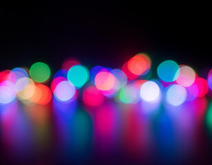 Graphic Resources for Bokeh, Light Flares, Optical Diffraction Overlays for Photoshop