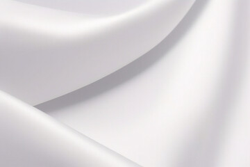 白とグレーの線パターンまたはテクスチャを使用したエレガントな背景デザイン。ビジネスバナー、ポスター、背景、伝票、招待用の豪華な水平の白い背景。ベクトル図	