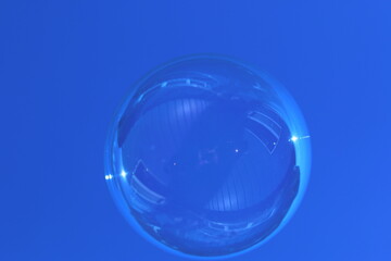 Seifenblase