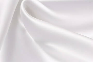 Obraz premium 白とグレーの線パターンまたはテクスチャを使用したエレガントな背景デザイン。ビジネスバナー、ポスター、背景、伝票、招待用の豪華な水平の白い背景。ベクトル図 