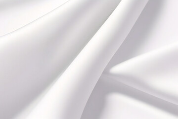 白とグレーの線パターンまたはテクスチャを使用したエレガントな背景デザイン。ビジネスバナー、ポスター、背景、伝票、招待用の豪華な水平の白い背景。ベクトル図	