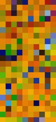 pixel background. pixel pattern, mosaic background