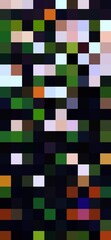 pixel background. pixel pattern, mosaic background