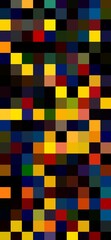 pixel background. pixel pattern, mosaic background