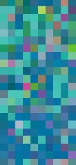 pixel background. pixel pattern, mosaic background