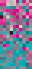 pixel background. pixel pattern, mosaic background