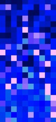 pixel background. pixel pattern, mosaic background