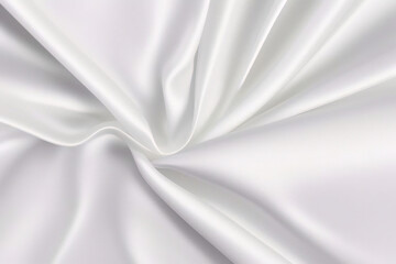 Obraz premium 白とグレーの線パターンまたはテクスチャを使用したエレガントな背景デザイン。ビジネスバナー、ポスター、背景、伝票、招待用の豪華な水平の白い背景。ベクトル図