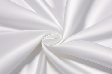 白とグレーの線パターンまたはテクスチャを使用したエレガントな背景デザイン。ビジネスバナー、ポスター、背景、伝票、招待用の豪華な水平の白い背景。ベクトル図