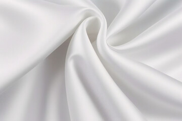 Obraz premium 白とグレーの線パターンまたはテクスチャを使用したエレガントな背景デザイン。ビジネスバナー、ポスター、背景、伝票、招待用の豪華な水平の白い背景。ベクトル図