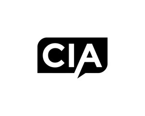 cia logo