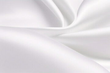 Fototapeta premium 白とグレーの線パターンまたはテクスチャを使用したエレガントな背景デザイン。ビジネスバナー、ポスター、背景、伝票、招待用の豪華な水平の白い背景。ベクトル図