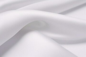 白とグレーの線パターンまたはテクスチャを使用したエレガントな背景デザイン。ビジネスバナー、ポスター、背景、伝票、招待用の豪華な水平の白い背景。ベクトル図