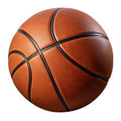 basketball logo orange ball